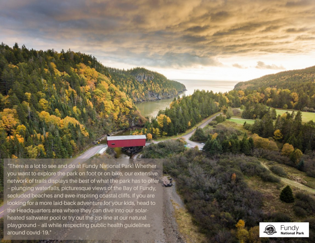 Fundy National Park