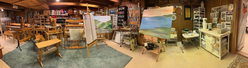 Studio at Cleveland Place