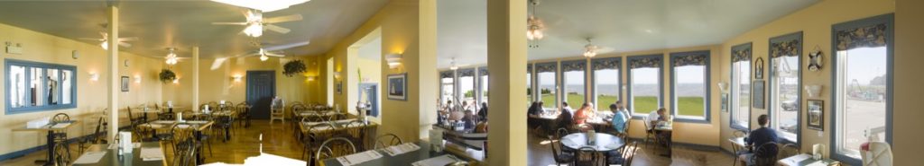 Tides Restaurant